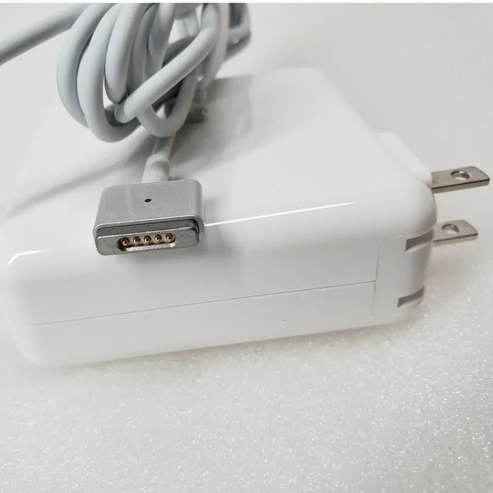 Unbranded 85W Replacement AC Power Adapter Charger for Mac PA-85W
